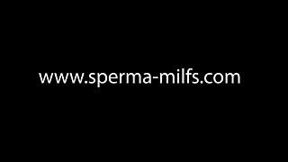 Cum & Creampies At The Bar For Sperma Milf Klara - 40502