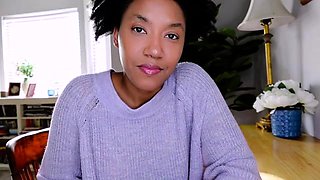 Hot Big Black Latina booty Black and Ebony