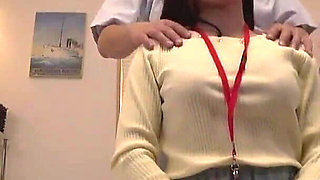 The Secret Acupressure Massage Clinic That Beautiful Office Ladies Frequent_part3