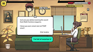problematic subject demo gameplay