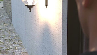 Hot Property (part 1)