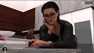 The Hospital of Lust Part 42 (new Update)