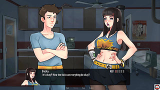 Deep Vault 69 - (pt 10) - Finally Got My Reward