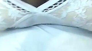 Black BBW Tease and Denial