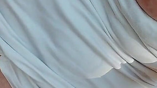 Short, Spontaneous Quickie on Sunday Morning.