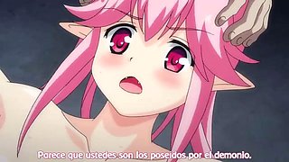 Onna Maou Cap 2