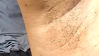 Worship Your Pinay Asian Goddess Pits! with Cum Count Down Vol 8