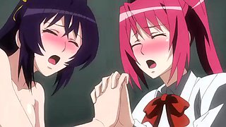 Cosplay rakies ep 01