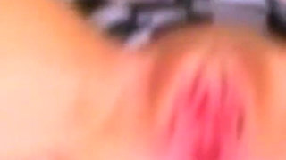 Filthy Blonde Domina Milks Patient's Cock Hard