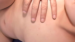 Teen Cum Slut Wants It Her Way