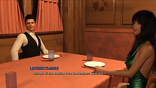A Step-mother's Love (orborigin) part 5 Part 14 Gameplay by Loveskysan69