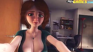 Aunt cass: Big Tits, Babe  Anal Porn