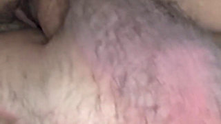 I Give My Ass to My Boyfriend’s Friend Before Him