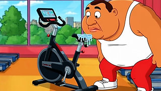 Every Man Dreams of It.