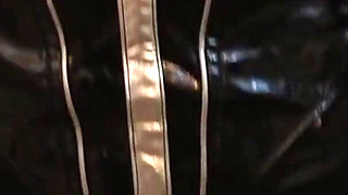 Sweet lesbo girls pleasure each other's wet pussy