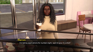 Baking with Chocolate 3 I Want to Spank Her Stepmother