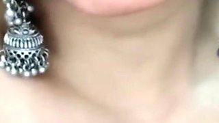 Step-sister-in-law told brutha-in-law that brother-in-law is not able to satiate
