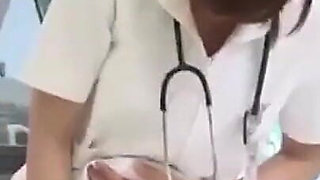 Sdde-362: Sex Health Checkup at the Mobile Clinic - Part 2-6 - English Subtitles by Erojapanese