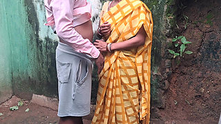 Your Komal Aunty fucked