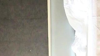 Amateur Hidden Cams Reveal Cock Riding Hoes
