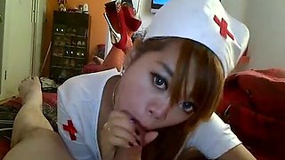 Midnight Care From Your Naughty Nurse