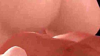 Grey Haired Cougar Rides Big Thick Cock on Top - 3D Porn