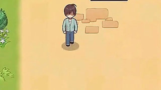 Village Rhapsody - Stardew Valley, but with Sex