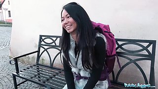 Jureka's oriental porn