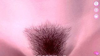 Murmur 17: Adam-liz Pussy Lick Orgasm & Boobjob Facial