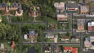 The Genesis Order - Ep 93 - Porn Blockbuster by Misskitty2k