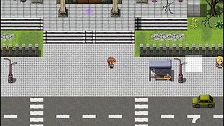 Never Saint Part 10 She Twerk Is Such a Place!!! by Loveskysan69