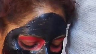 Hot and Hungry Thief Gets Caught and Got Fucked by Landlord