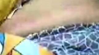 Indian Chubby Aunty wants me