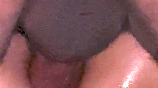 The MILF Next Door Opens Her Legs Part 4