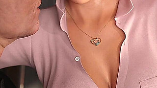 Jessica O'Neil's Hard News - Gameplay Through #45