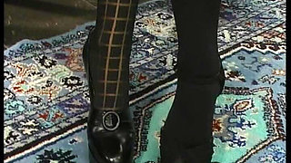 These Two Perfect Ladies From Germany Are Doing a Good Job Making His Cock Cum