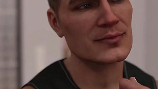 Innocence or Cash #12