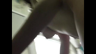 Aphrodisiac Lesbian Bath