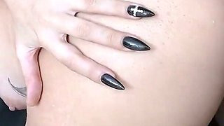 Friend Little Bitch Fucked with My Husband and I Watched Like a Cuckold