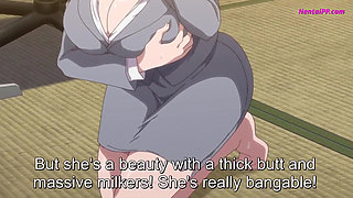 How She Used Her Boyfriend's Absence for a Marathon of Scream-Inducing Sex