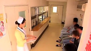 Asian schoolgirl enjoy group sex