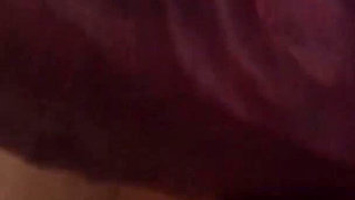 Close-up: Cheating Big Cock Sucking