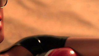 A Very Lucky Bay Lifeguard Part 5
