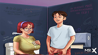 SummertimeSaga - Thanks for helping my husband E4 #62