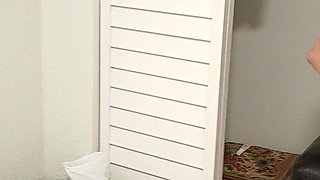 Big titty milf squirting