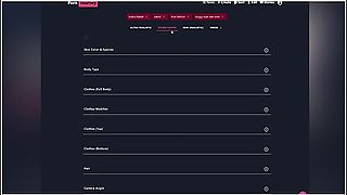 Pornjourney Ai Hentai : Jessica Rabbit Cartoon Porn