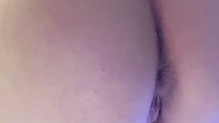 Sexy Brunette Squirt in the Shower!