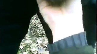 Outdoor Daddy Cruising