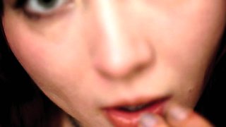 Eva Ray - Naughty Devil ASMR