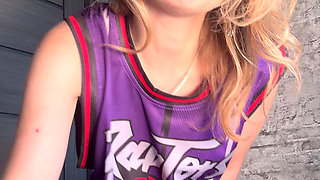 Today I Want to Pee in a Glass with My Dress up My Ass